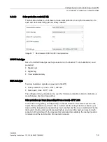 Preview for 59 page of Siemens LOGO! CMK2000 Operating Instructions Manual