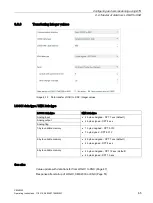 Preview for 65 page of Siemens LOGO! CMK2000 Operating Instructions Manual