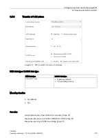 Preview for 69 page of Siemens LOGO! CMK2000 Operating Instructions Manual