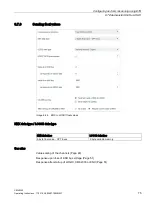 Preview for 75 page of Siemens LOGO! CMK2000 Operating Instructions Manual