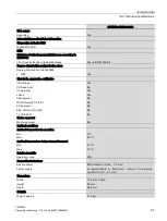 Preview for 83 page of Siemens LOGO! CMK2000 Operating Instructions Manual