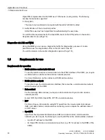 Preview for 18 page of Siemens LOGO! CMR2020 Operating Instructions Manual