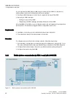 Preview for 22 page of Siemens LOGO! CMR2020 Operating Instructions Manual