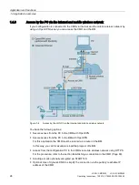 Preview for 24 page of Siemens LOGO! CMR2020 Operating Instructions Manual