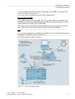 Preview for 27 page of Siemens LOGO! CMR2020 Operating Instructions Manual