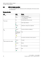 Preview for 30 page of Siemens LOGO! CMR2020 Operating Instructions Manual