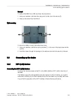 Preview for 39 page of Siemens LOGO! CMR2020 Operating Instructions Manual