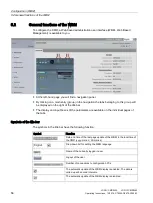 Preview for 56 page of Siemens LOGO! CMR2020 Operating Instructions Manual