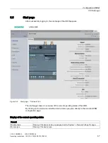 Preview for 67 page of Siemens LOGO! CMR2020 Operating Instructions Manual