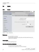 Preview for 70 page of Siemens LOGO! CMR2020 Operating Instructions Manual