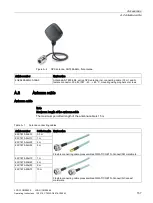 Preview for 157 page of Siemens LOGO! CMR2020 Operating Instructions Manual