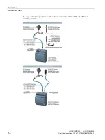 Preview for 158 page of Siemens LOGO! CMR2020 Operating Instructions Manual