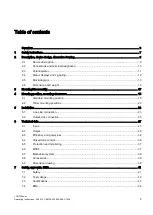 Preview for 5 page of Siemens LOGO!Power 6EP1332-1SH52 Operating Instructions Manual