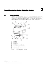 Preview for 9 page of Siemens LOGO!Power 6EP1332-1SH52 Operating Instructions Manual