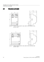 Preview for 14 page of Siemens LOGO!Power 6EP1332-1SH52 Operating Instructions Manual