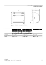 Preview for 15 page of Siemens LOGO!Power 6EP1332-1SH52 Operating Instructions Manual