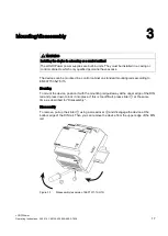 Preview for 17 page of Siemens LOGO!Power 6EP1332-1SH52 Operating Instructions Manual