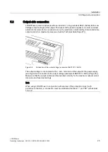 Preview for 25 page of Siemens LOGO!Power 6EP1332-1SH52 Operating Instructions Manual