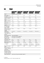 Preview for 29 page of Siemens LOGO!Power 6EP1332-1SH52 Operating Instructions Manual