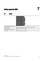 Preview for 41 page of Siemens LOGO!Power 6EP1332-1SH52 Operating Instructions Manual