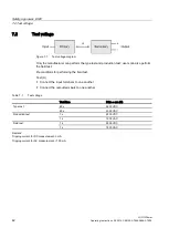 Preview for 42 page of Siemens LOGO!Power 6EP1332-1SH52 Operating Instructions Manual