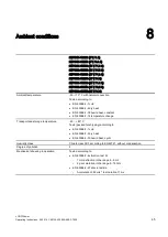 Preview for 45 page of Siemens LOGO!Power 6EP1332-1SH52 Operating Instructions Manual