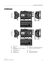 Предварительный просмотр 17 страницы Siemens LOGO! Manual