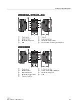 Предварительный просмотр 21 страницы Siemens LOGO! Manual