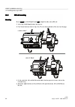 Предварительный просмотр 40 страницы Siemens LOGO! Manual