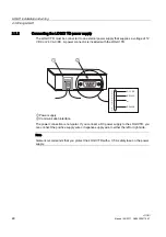 Предварительный просмотр 48 страницы Siemens LOGO! Manual