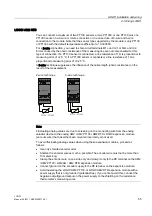 Предварительный просмотр 55 страницы Siemens LOGO! Manual