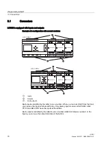 Предварительный просмотр 70 страницы Siemens LOGO! Manual