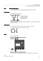 Предварительный просмотр 85 страницы Siemens LOGO! Manual