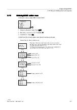 Предварительный просмотр 97 страницы Siemens LOGO! Manual