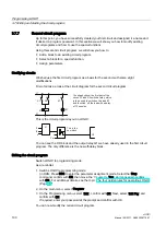 Предварительный просмотр 100 страницы Siemens LOGO! Manual