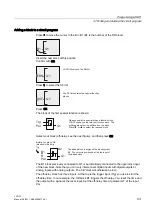 Предварительный просмотр 101 страницы Siemens LOGO! Manual