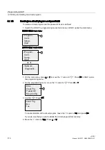 Предварительный просмотр 110 страницы Siemens LOGO! Manual