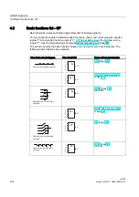 Предварительный просмотр 142 страницы Siemens LOGO! Manual