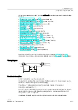 Предварительный просмотр 183 страницы Siemens LOGO! Manual