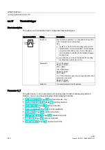 Предварительный просмотр 210 страницы Siemens LOGO! Manual