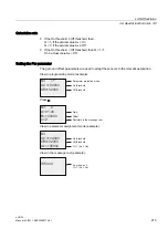 Предварительный просмотр 215 страницы Siemens LOGO! Manual