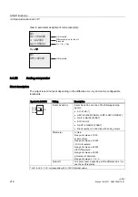 Предварительный просмотр 218 страницы Siemens LOGO! Manual