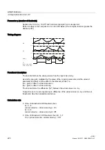 Предварительный просмотр 220 страницы Siemens LOGO! Manual