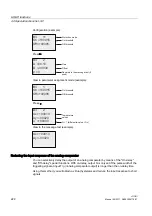 Предварительный просмотр 222 страницы Siemens LOGO! Manual