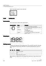 Предварительный просмотр 228 страницы Siemens LOGO! Manual