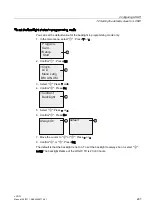 Предварительный просмотр 297 страницы Siemens LOGO! Manual