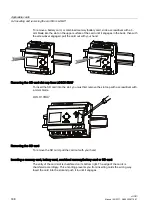 Предварительный просмотр 308 страницы Siemens LOGO! Manual
