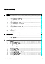 Предварительный просмотр 379 страницы Siemens LOGO! Manual