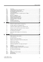 Preview for 7 page of Siemens LOHER CHEMSTAR 1PS2 Operating Instructions And Installation