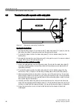 Preview for 26 page of Siemens LOHER CHEMSTAR 1PS2 Operating Instructions And Installation